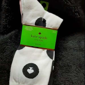 Kate Spade Socks